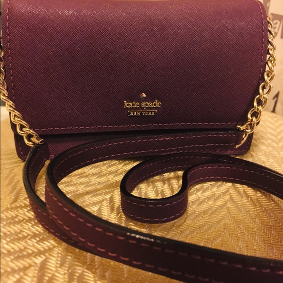 Kate Spade Crossbody Bag!!! - Picture 8 of 16